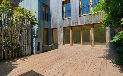 House in Arrondissement of Bobigny, Ile-de-France, France 1