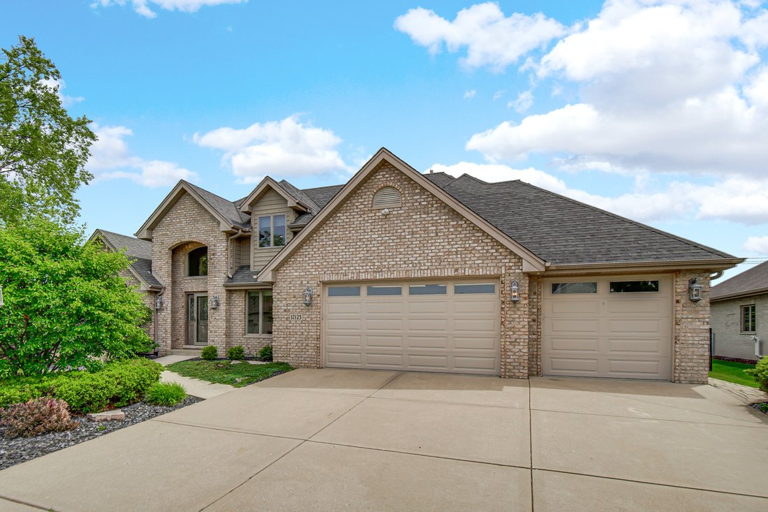 House in Orland Park, Illinois, United States 1 - 18459964
