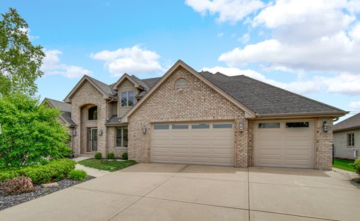 Casa a Orland Park, Illinois, Stati Uniti 1