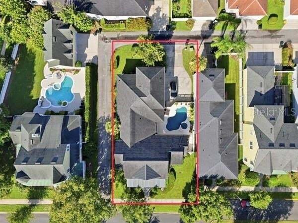House in Kissimmee, Florida, United States 4 - 18467848