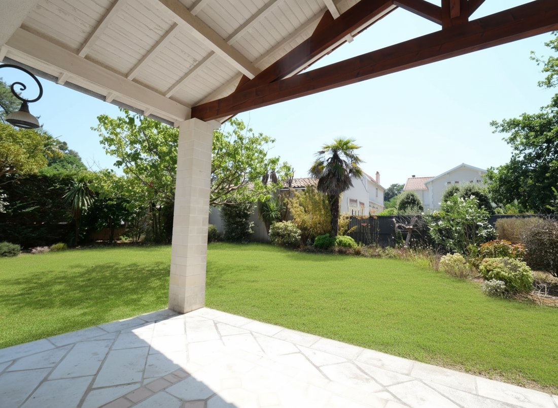 Villa in Pontaillac, Royan, France 3 - 18457029