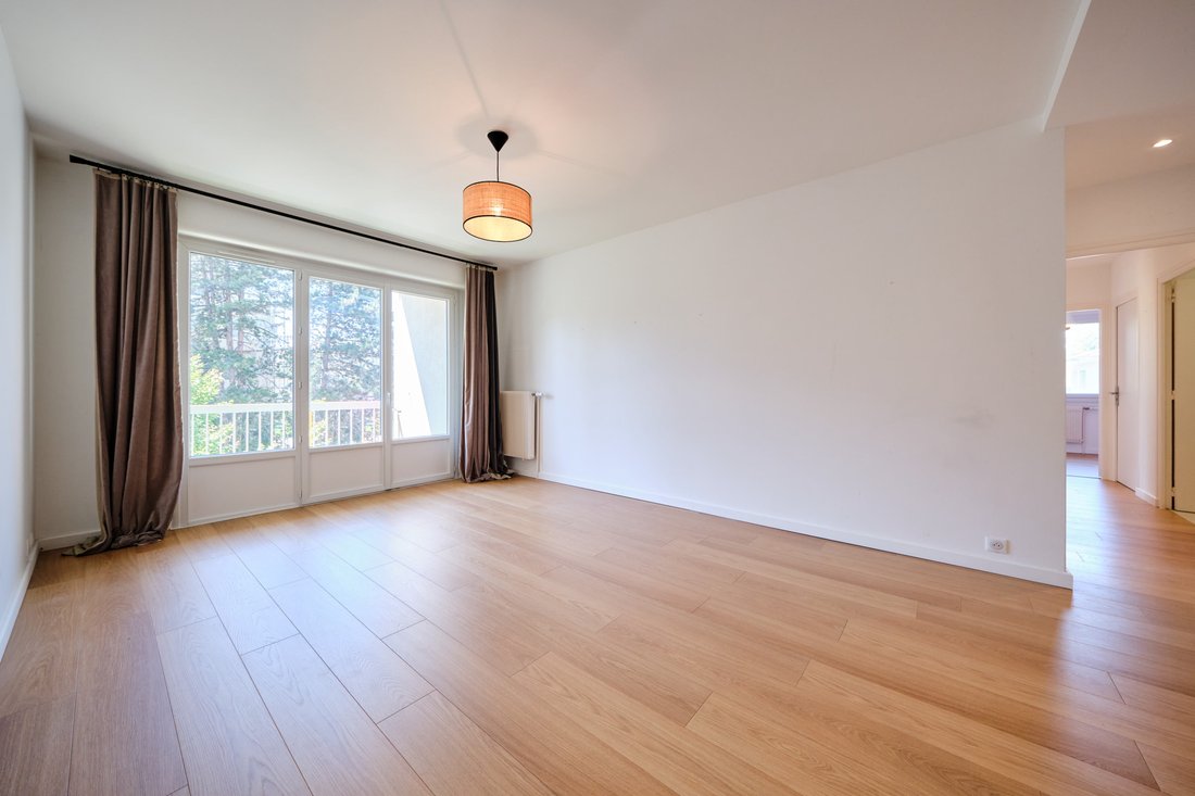 Apartment in Galbert, Annecy, France 2 - 18456995