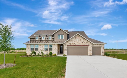 Haus in Conroe, Texas, Vereinigte Staaten 1