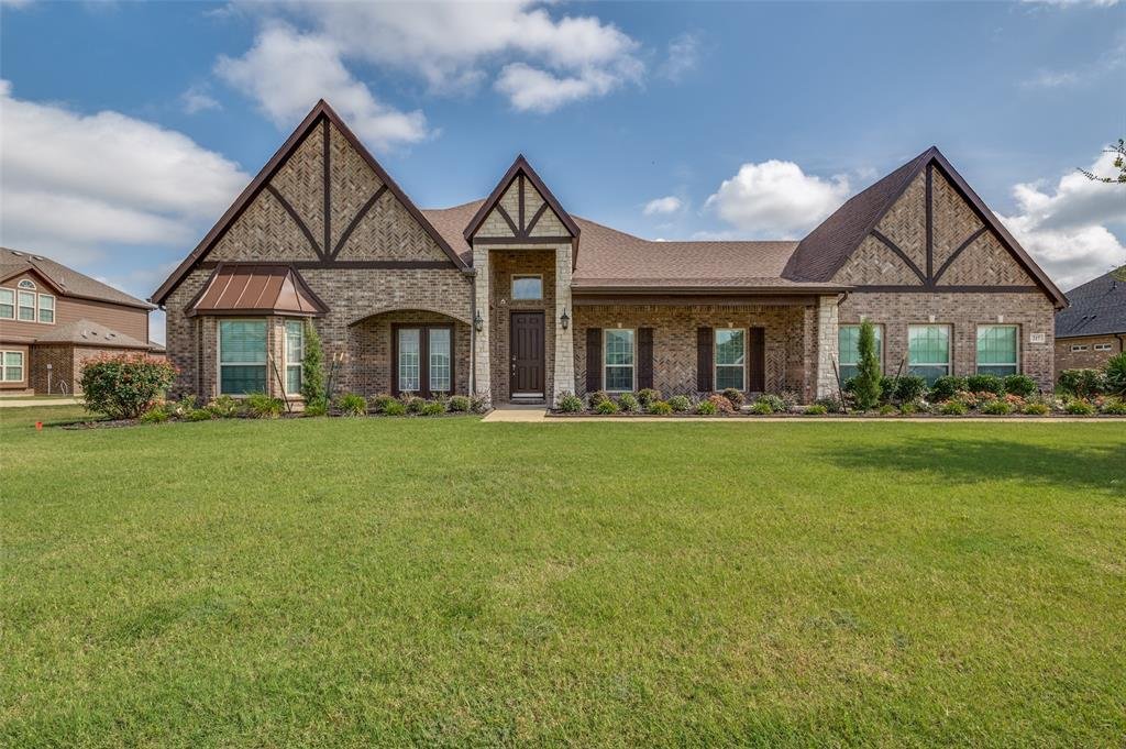 House in Red Oak, Texas, United States 2 - 18466314