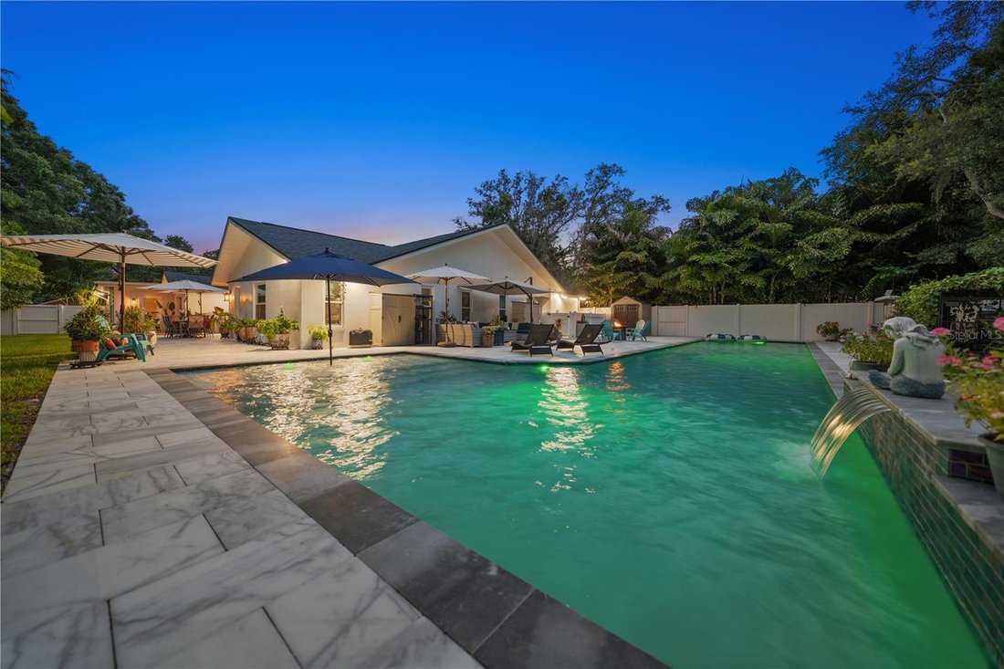 House in Clearwater, Florida, United States 2 - 18455896