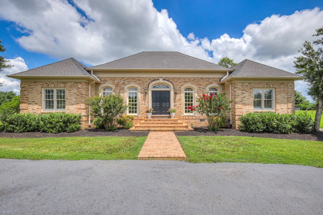 House in Columbia, Tennessee, United States 1 - 18456215