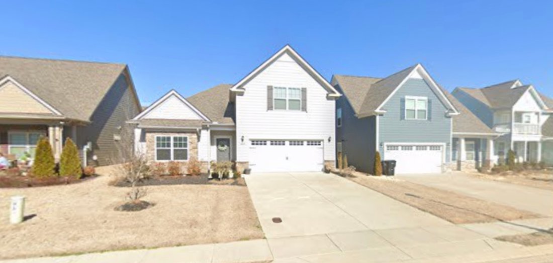 House in Murfreesboro, Tennessee, United States 2 - 18466525