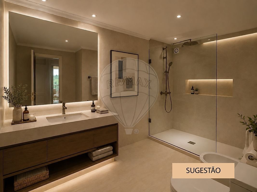 Apartment in Campanha, Porto District, Portugal 3 - 18469458