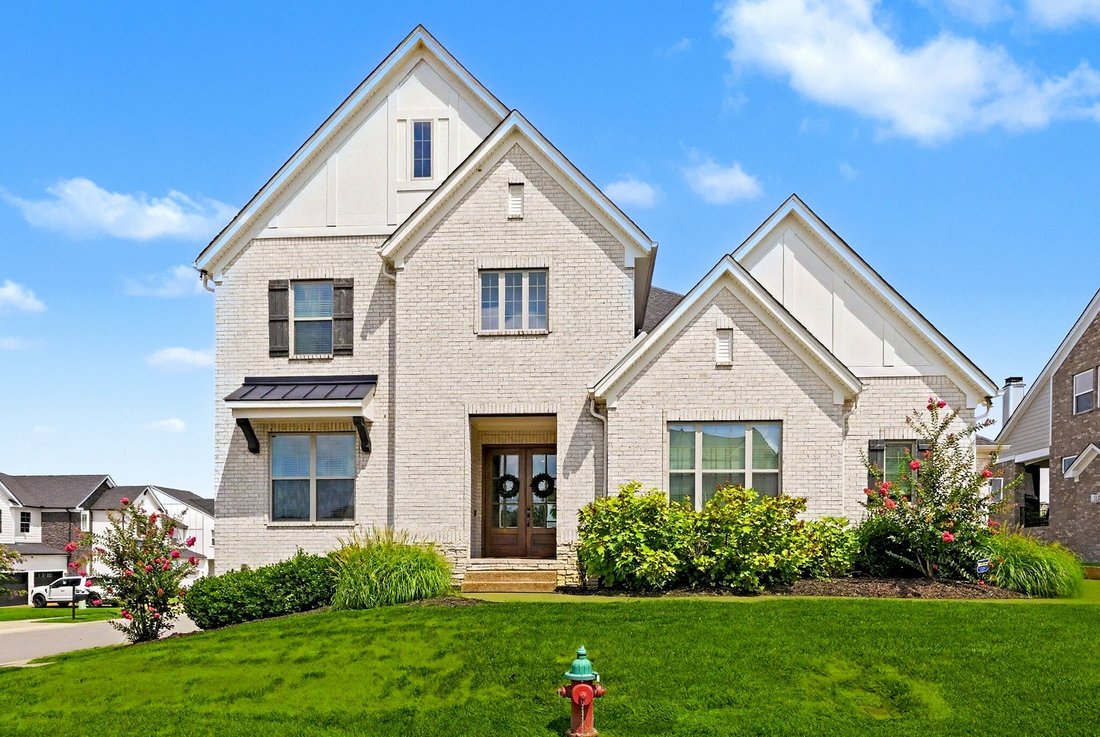 House in Nolensville, Tennessee, United States 1 - 18462978