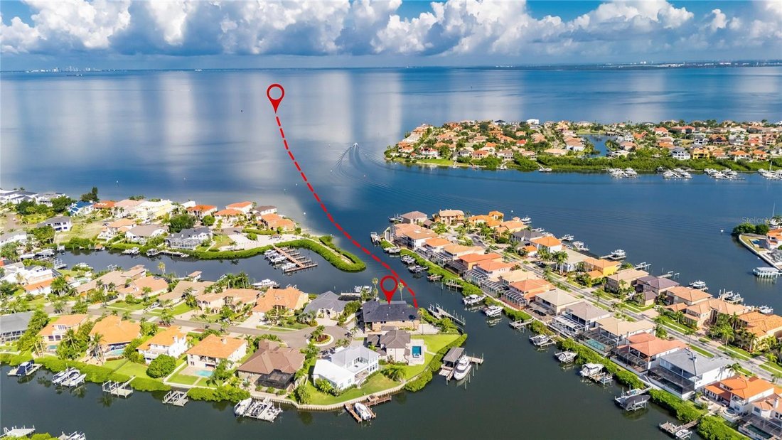 House in Apollo Beach, Florida, United States 1 - 18458774