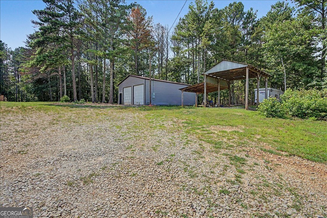 House in Bremen, Georgia, United States 4 - 18456565