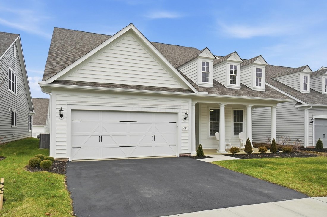 House in Columbus, Ohio, United States 3 - 18458761