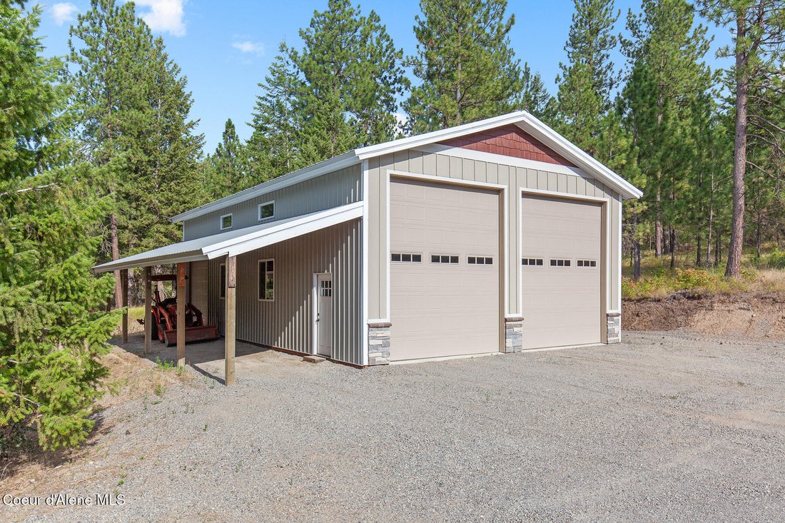 House in Post Falls, Idaho, United States 5 - 18112340