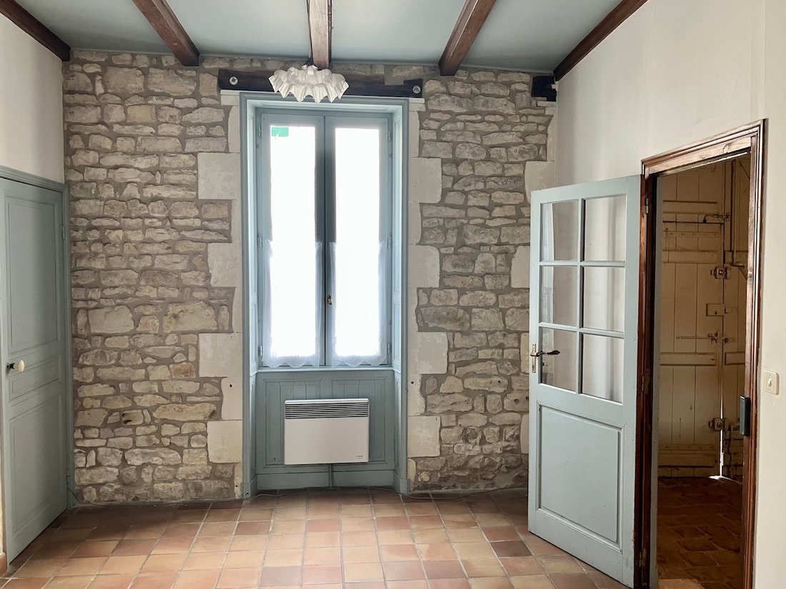 House in Sainte-Marie-de-Ré, Nouvelle-Aquitaine, France 2 - 18456890