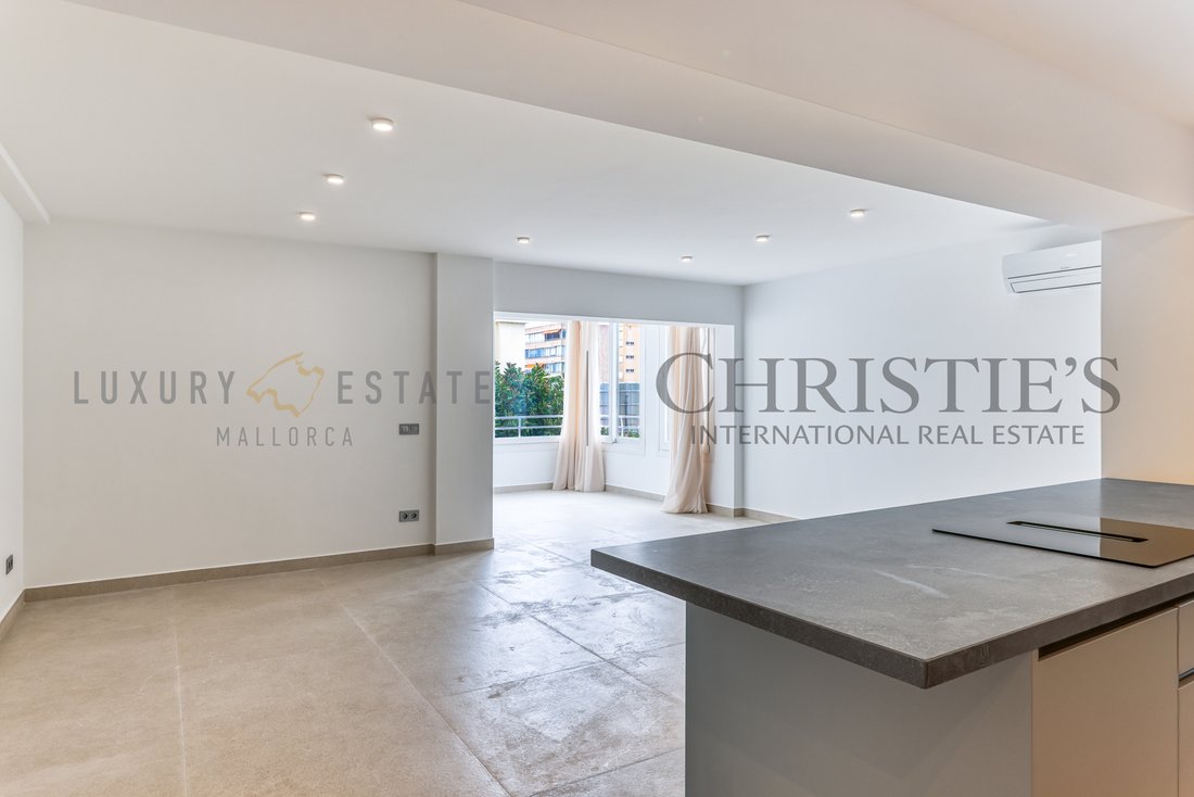 Apartment in Portals Nous, Calvia, Balearic Islands 4 - 18456702
