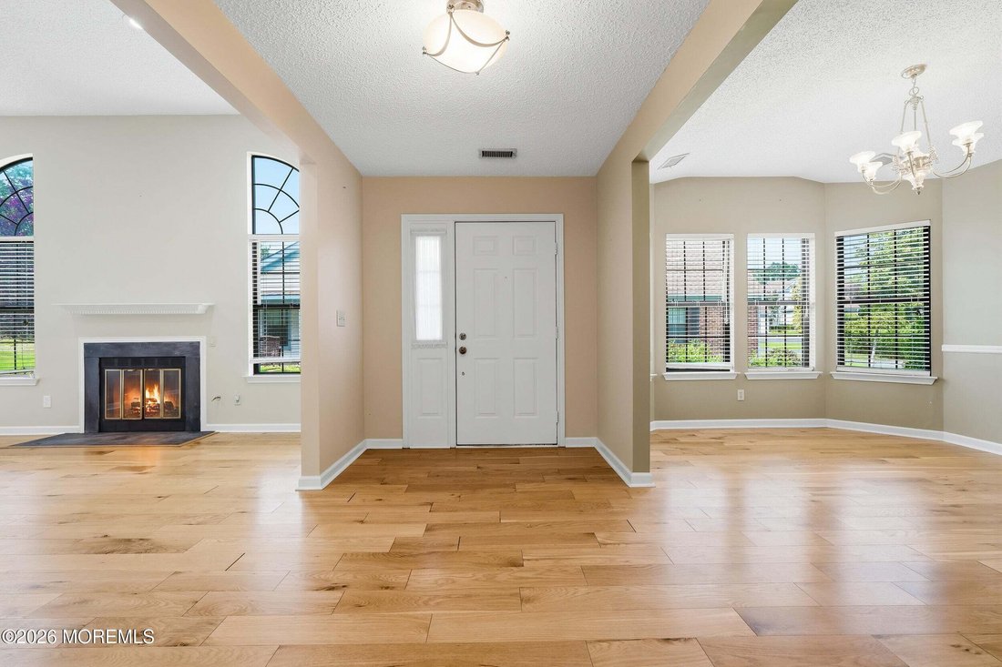 Condo in Asbury Park, New Jersey, United States 5 - 18467847