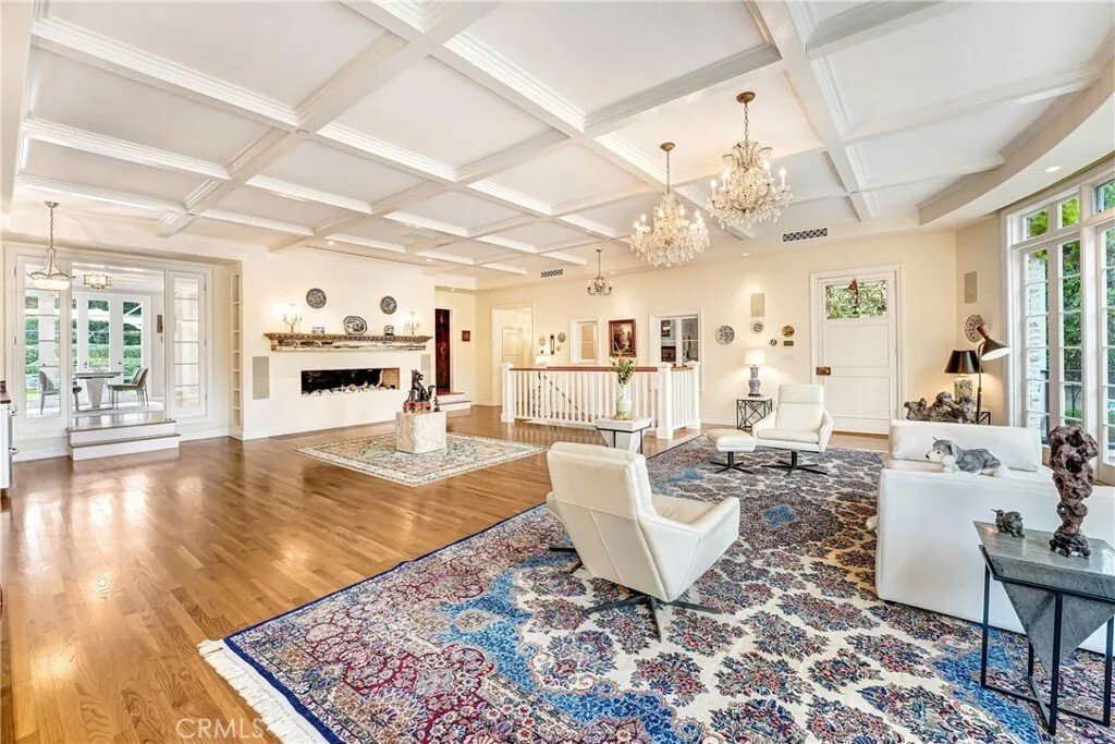 House in San Marino, California, United States 4 - 18455718