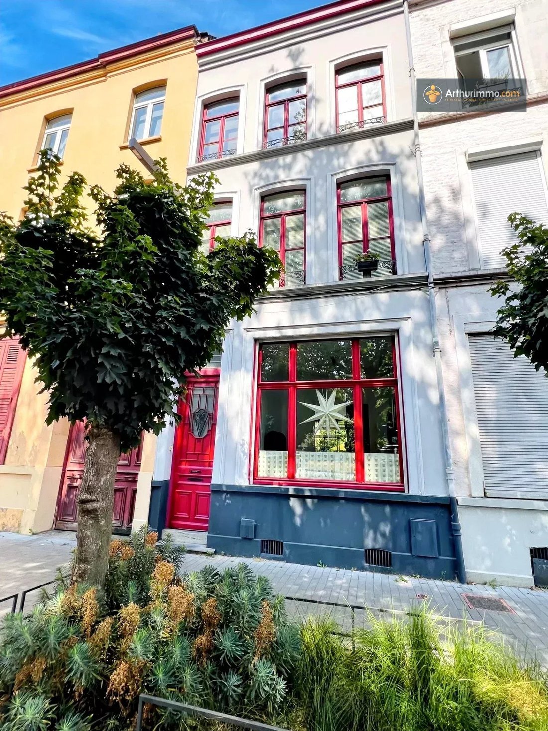 House in Centre, Lille, France 1 - 18457295