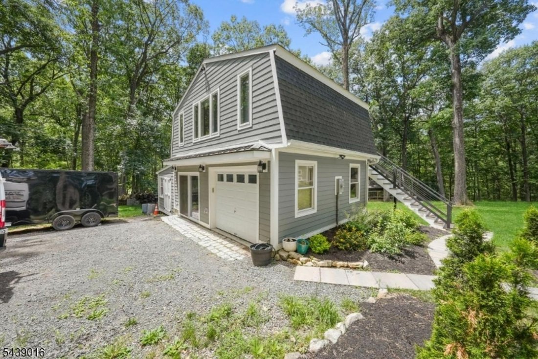 House in Bernardsville, New Jersey, United States 3 - 18466752