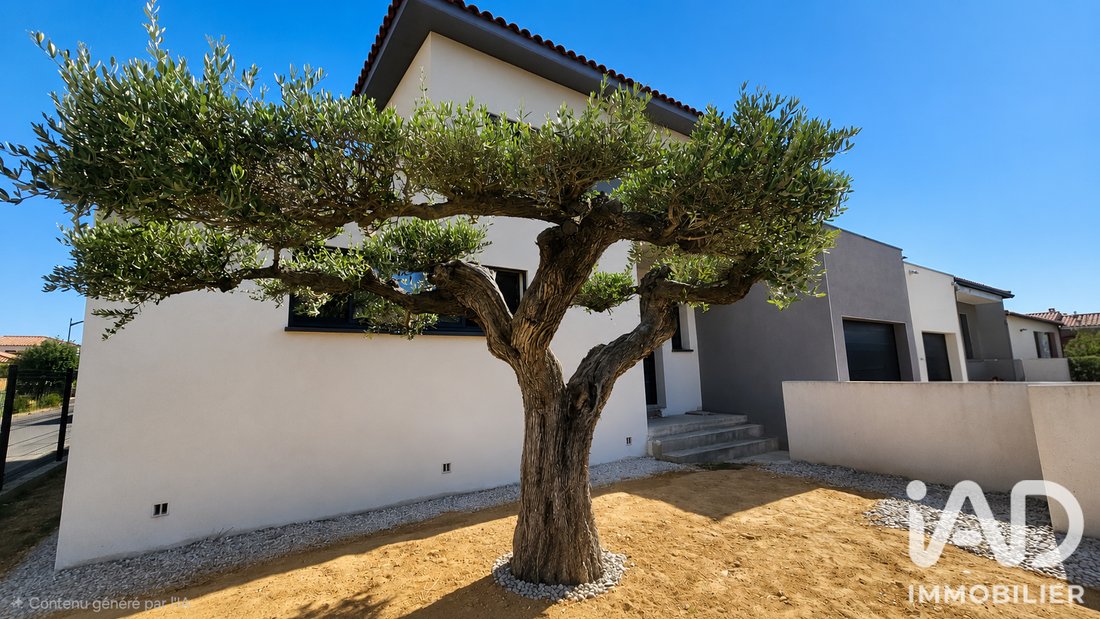 House in Alenya, Occitania, France 1 - 18336753
