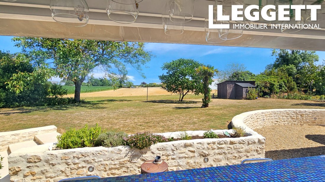 Maison à Longeville-sur-Mer, Pays de la Loire, France 2 - 16035816