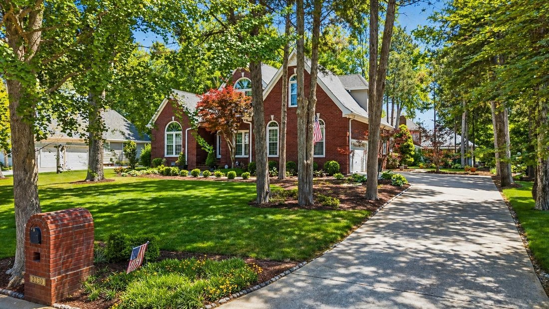 House in Murfreesboro, Tennessee, United States 1 - 18466523