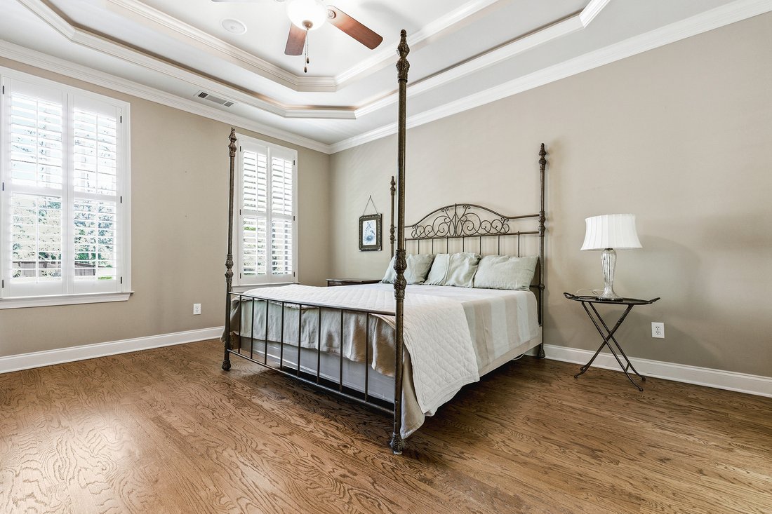 House in Marietta, Georgia, United States 4 - 17672046