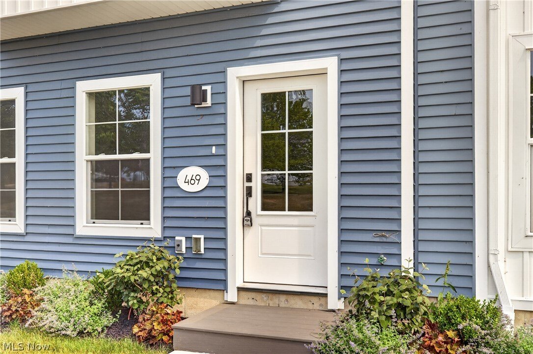 Townhouse in Lorain, Ohio, United States 3 - 18466326