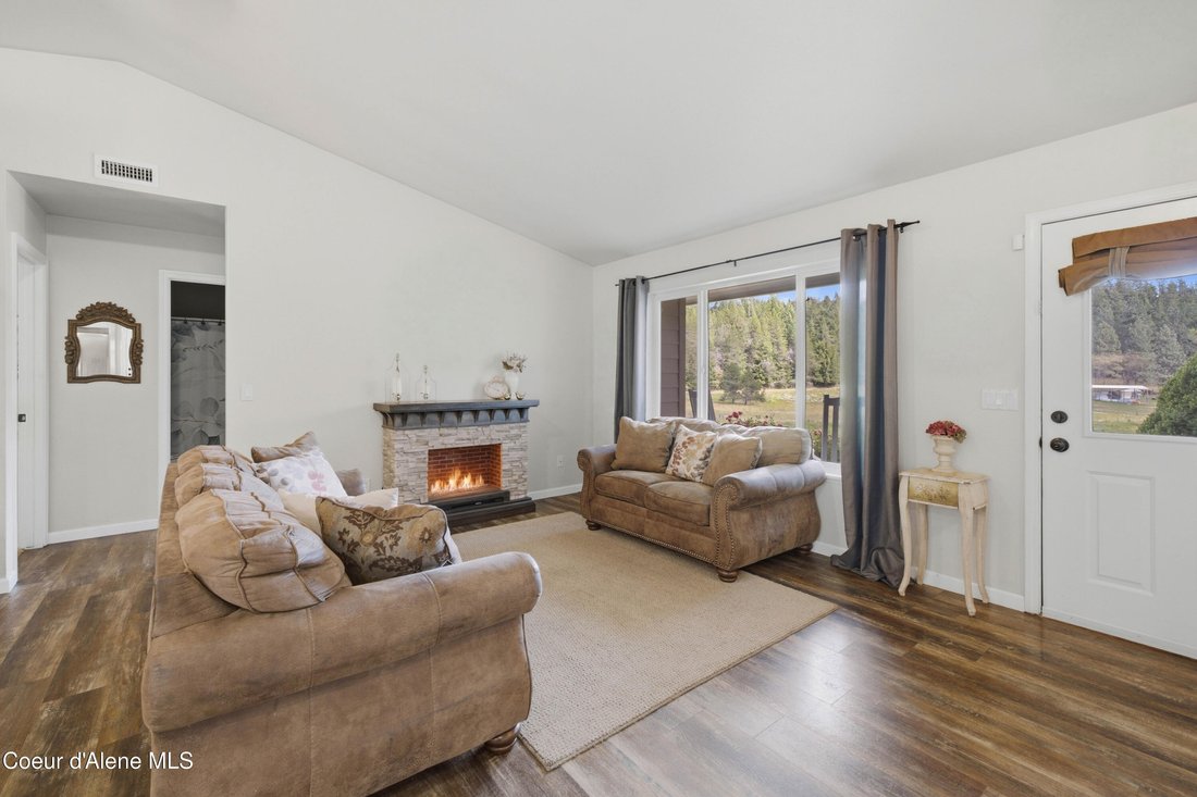 House in Rathdrum, Idaho, United States 5 - 18458321