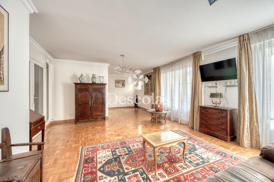 Apartment in Forêt, Saint-Germain-en-Laye, France 2 - 18466123