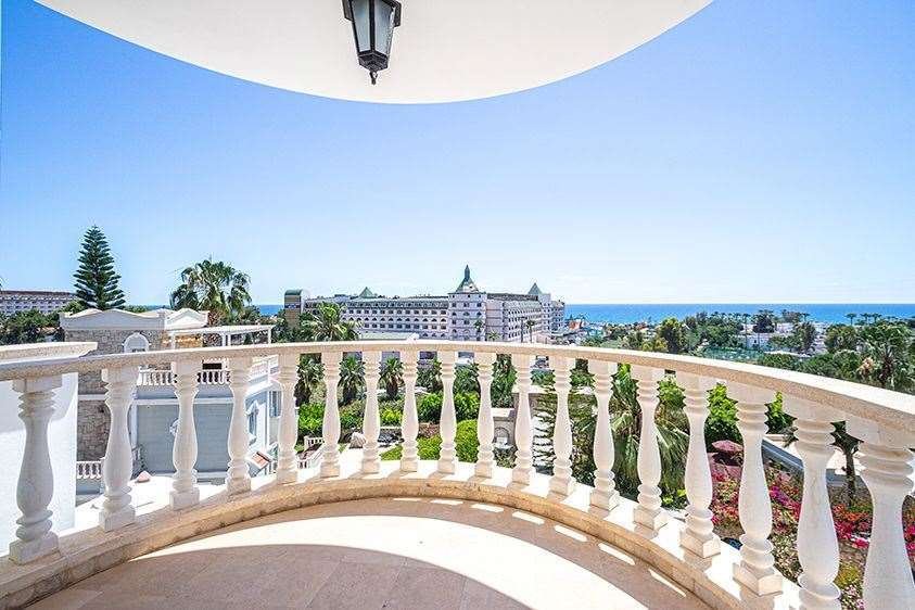 Villa in Antalya, Antalya, Turkey 3 - 18457130