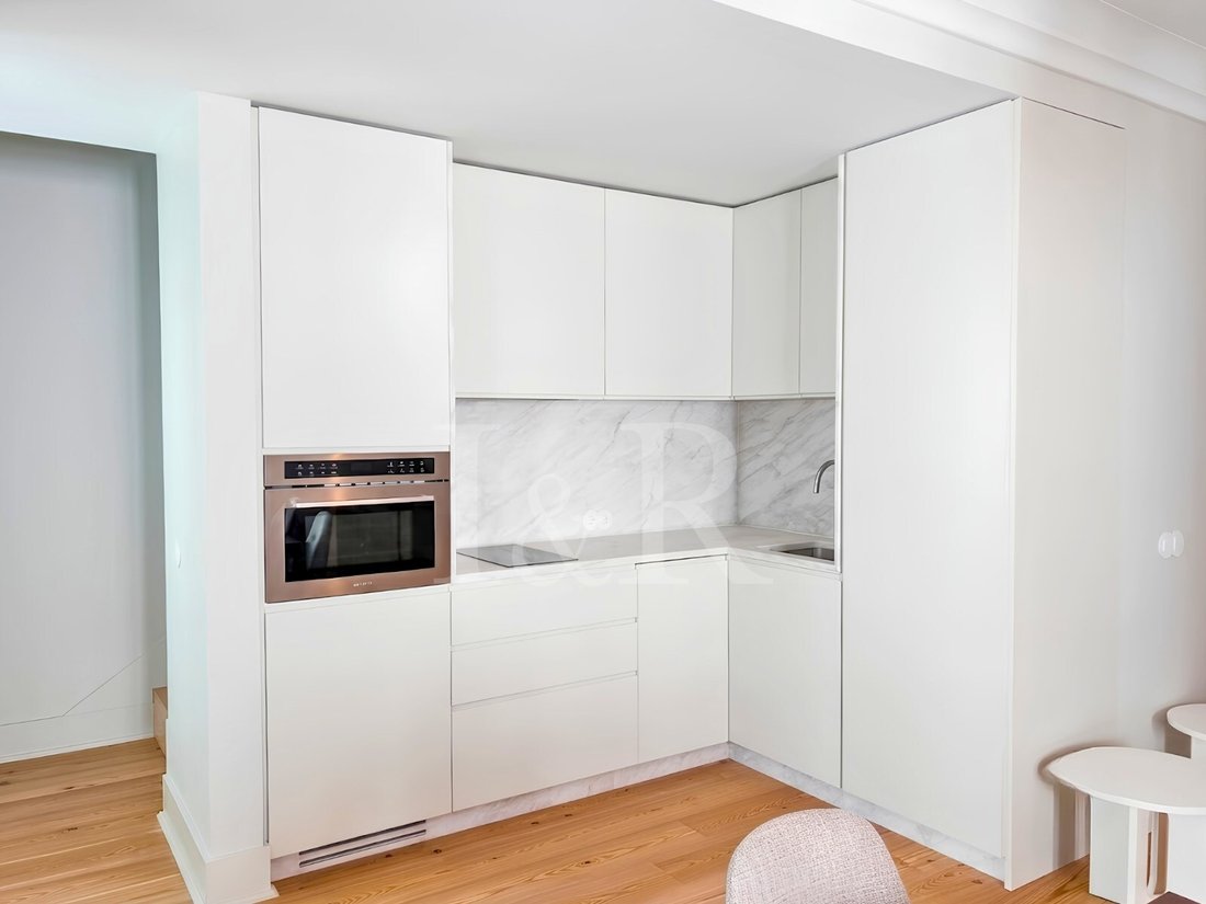 Apartment in Arroios, Lisbon, Portugal 5 - 18355730