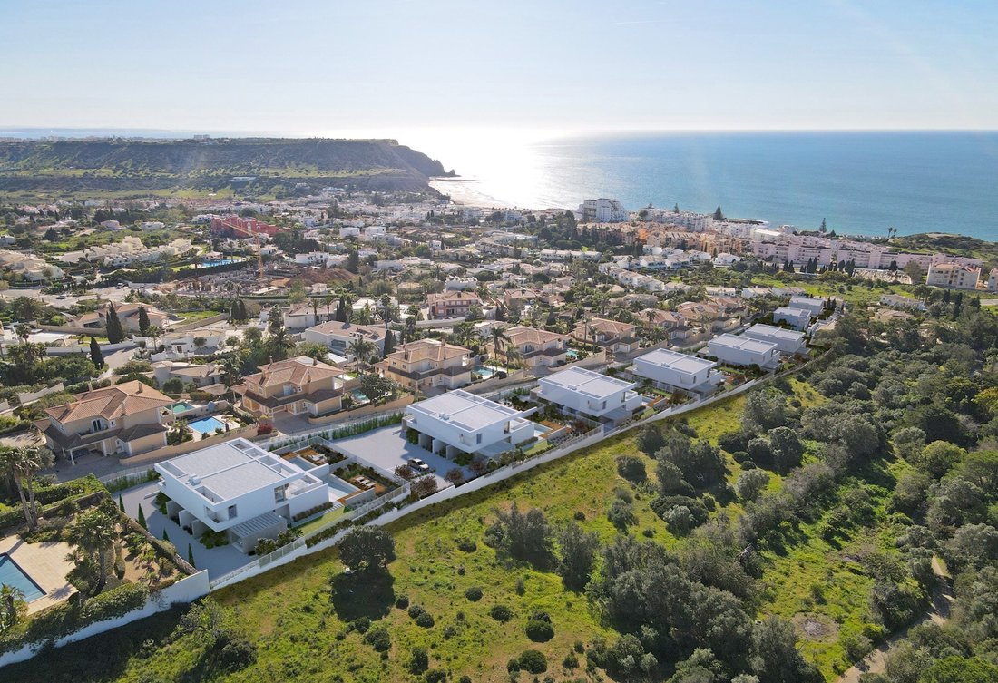 Land in Praia da Luz, Algarve, Portugal 2 - 18466992