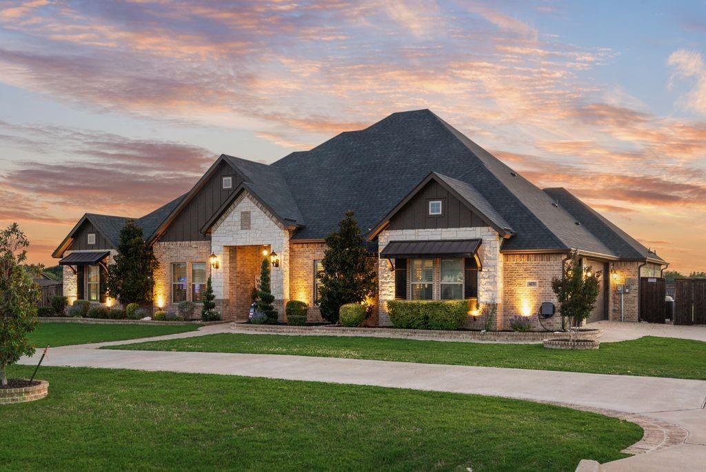 House in Midlothian, Texas, United States 1 - 18466301