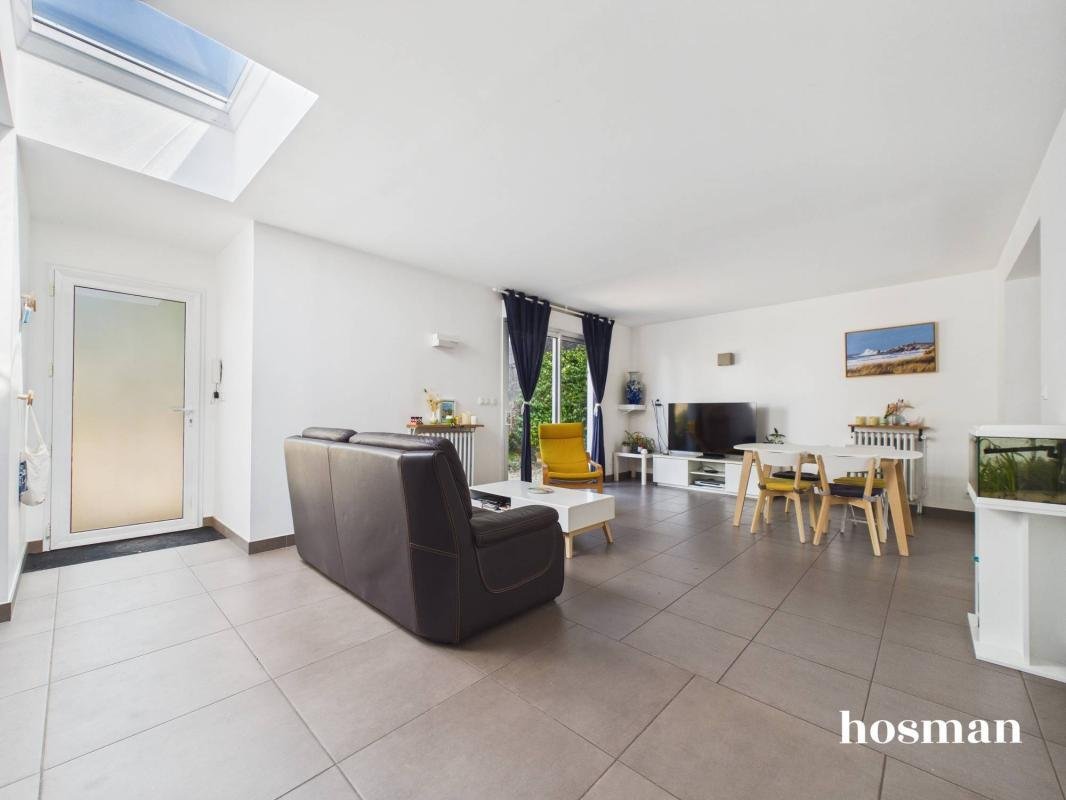 Maison à Saint-Sébastien-sur-Loire, Pays de la Loire, France 4 - 18460693