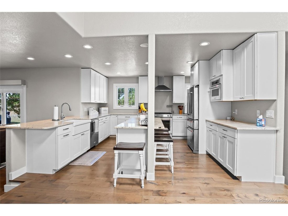 House in Aurora, Colorado, United States 5 - 18459008