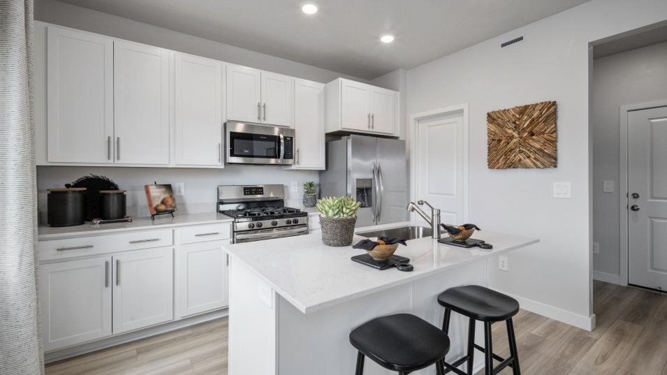 House in West Jordan, Utah, United States 3 - 18469222