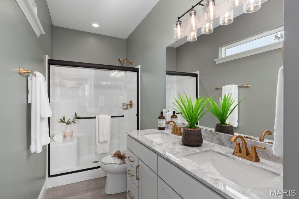House in O'Fallon, Missouri, United States 5 - 18458911