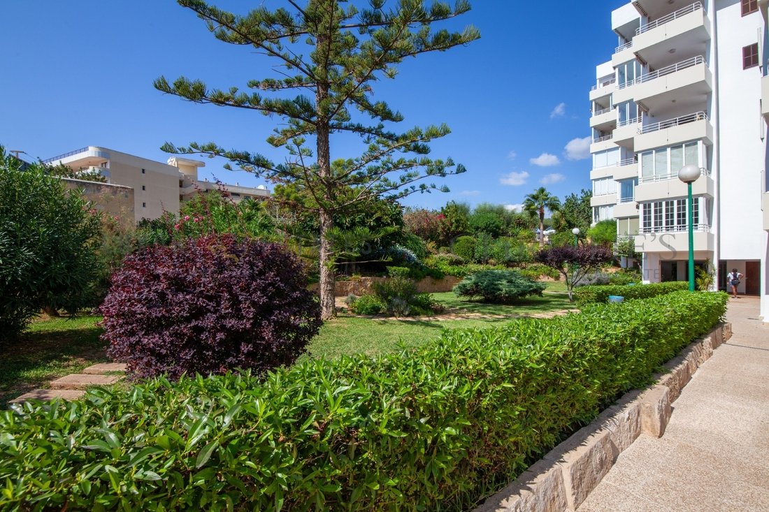 Apartment in Portals Nous, Calvia, Balearic Islands 1 - 18456702
