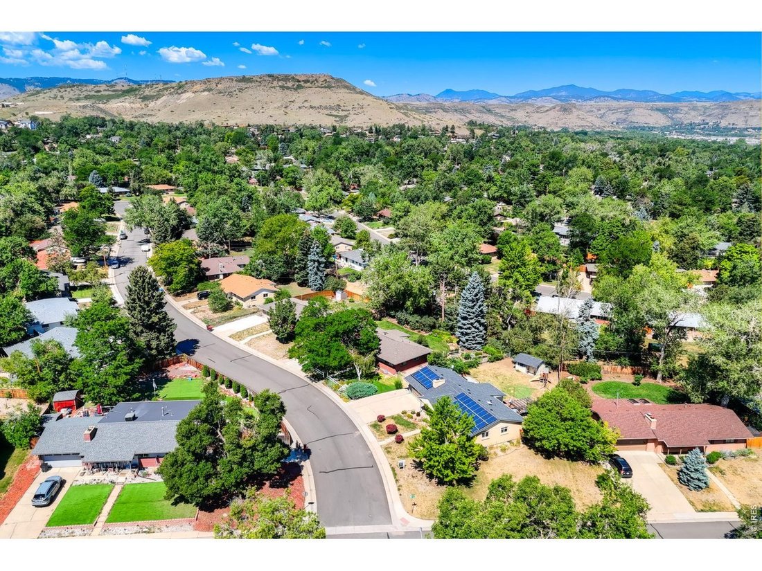House in Golden, Colorado, United States 3 - 18463842