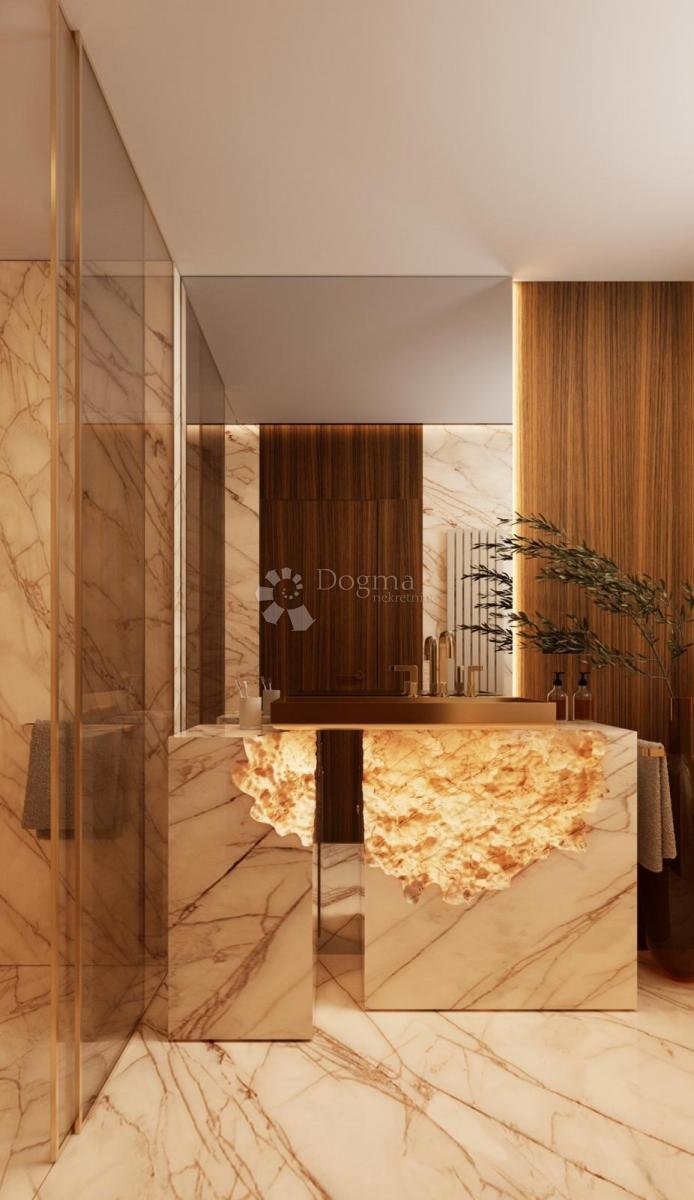 Apartment in Bibinje, Zadar County, Croatia 4 - 18460521