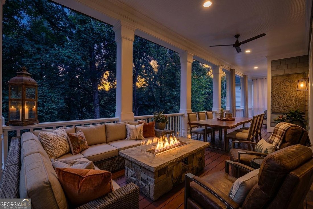 House in Dahlonega, Georgia, United States 5 - 18459836