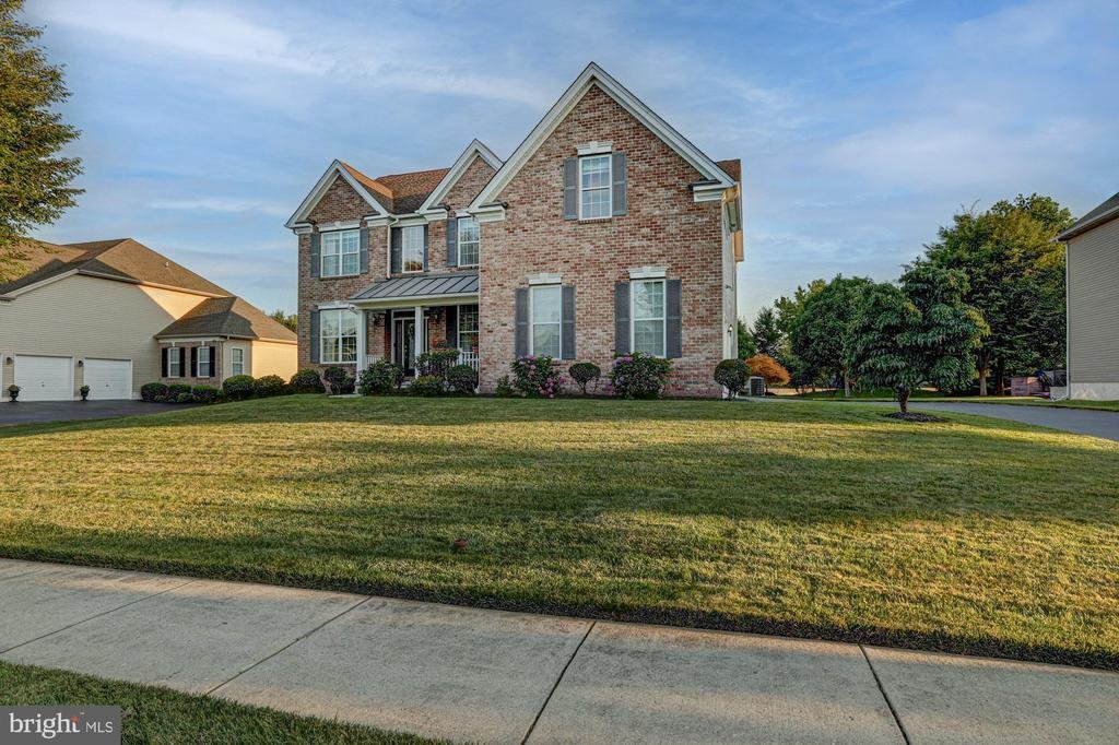 Casa en Bear, Delaware, Estados Unidos 3 - 18463978
