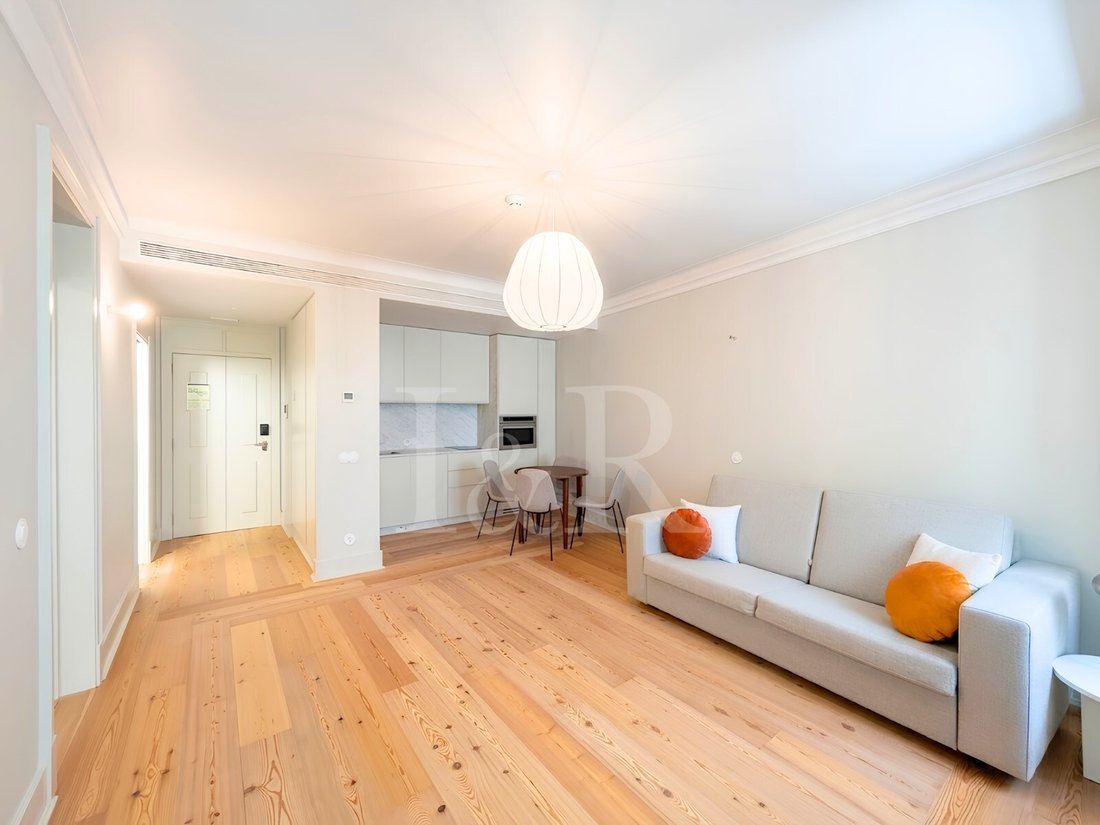 Apartment in Arroios, Lisbon, Portugal 2 - 18355728