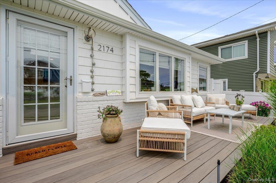 House in Atlantic Beach, New York, United States 4 - 18458673