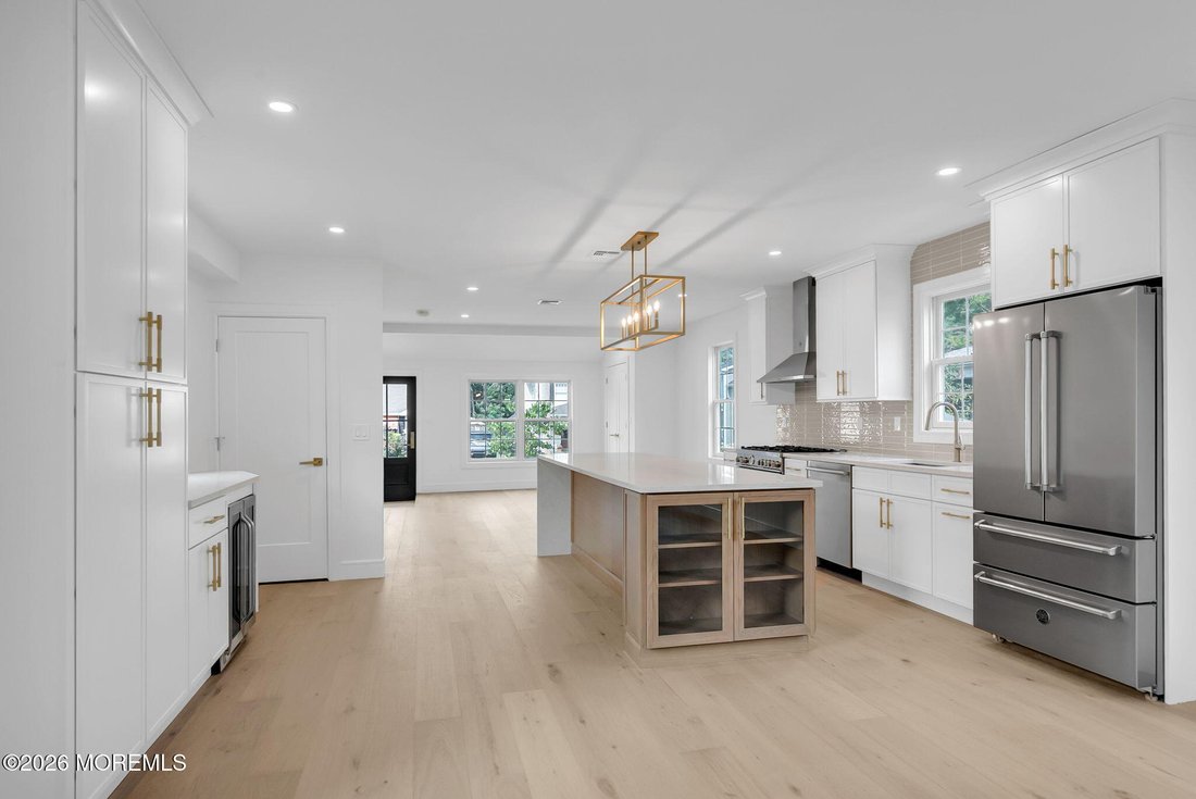 House in Rumson, New Jersey, United States 1 - 18463729