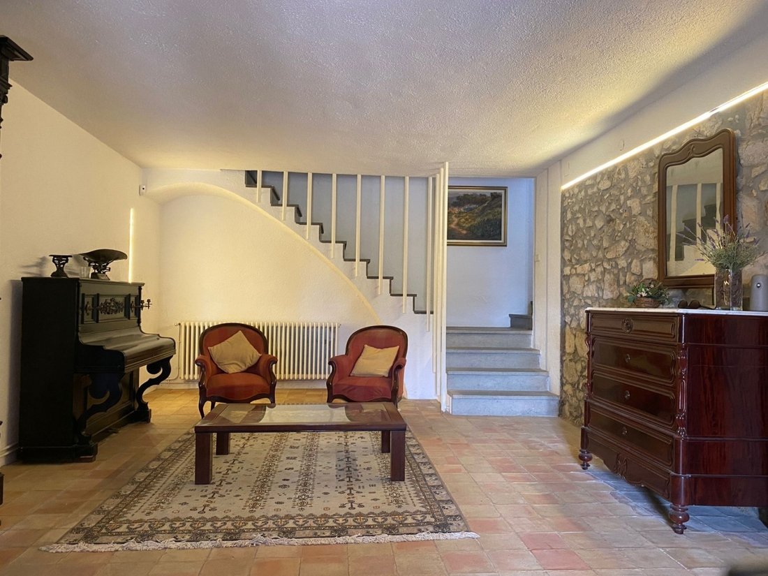 Country House in Salt, Catalonia, Spain 5 - 18455752