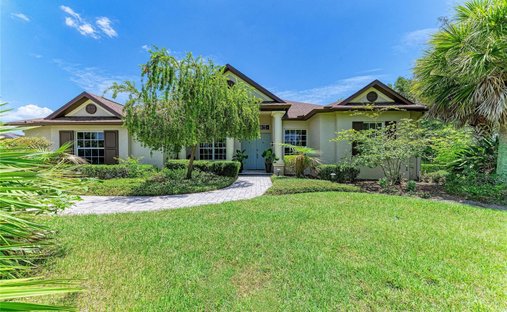 House in Bradenton, Florida, United States 1