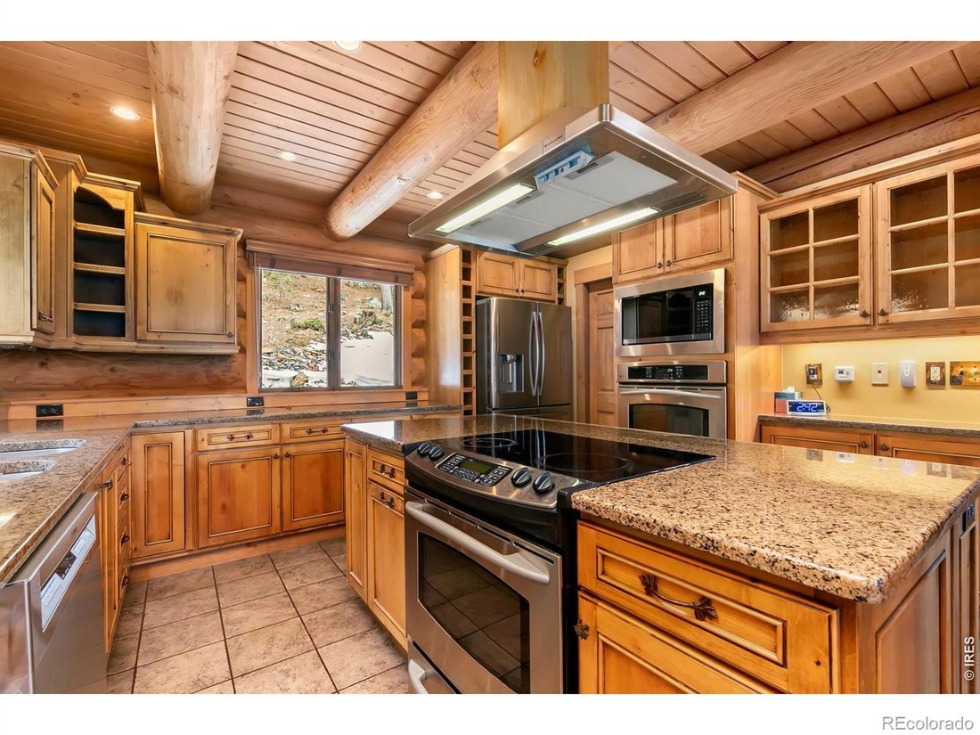 House in Estes Park, Colorado, United States 5 - 18458510
