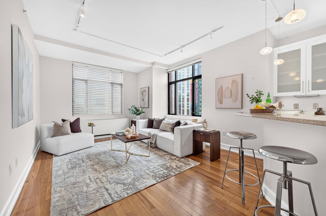 Condo in Jersey City, New Jersey, United States 2 - 18460137